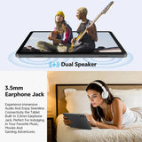 SVITOO Tablet For Kids 2026 Android 16 10.1 Inch Unisoc