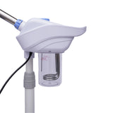 Professional Facial Steamer with Hot Mist Function Multifunctional Facial Steamer with Herbal Cup