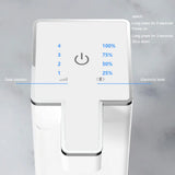 Automatic Soap Dispenser Touchless Electric Soap Dispenser Hands Free Auto Soap Dispenser