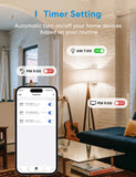 Meross Smart WiFi Surge Protector Power Strip MSS425F Remote Control