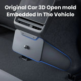 YZ For Tesla Model 3 Y Highland Juniper 2025 Rear Seat Trash Can