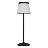 Rechargeable Table Lamps 1800mAh Battery Operated  for Restaurant Home