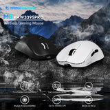MAMBASNAKE M3 Wireless Gaming Mouse with Lightweight 39g