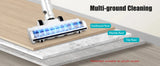 Cordless Handheld Vacuum Cleaner,26000PA,Touch Screen for Home Bed