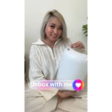 Smart Sensor Wastebasket, Convenient and Hygienic Easy to Use, Technology Sensor Waterproof