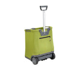 GCSS11GCOM Collapsible SoftSided Folding Garden Cart, 150Pound Capacity