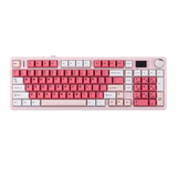 EPOMAKER × AULA F99 MAX 96% ANSI US Layout Hot-swap Tri-mode Wireless Mechanical Gaming Keyboard