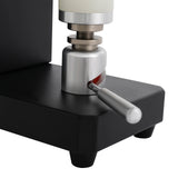 Can Sealer Machine, 370W Soda w/LED, 4.53"/6.69" Sealing Height