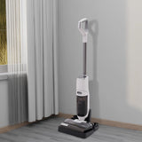 Wet & Dry Vacuum Cleaner| 25000Pa Cordless Vacuum Mop| Floor Cleaning