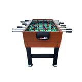 Trilogy 55 3in1 Multi Game Table Foosball, Billiards Pool amp Air Hockey