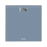 Digital Glass Bathroom Scale for Body Weight, Accurate High Precision and Durable Platform, Digital Weighing