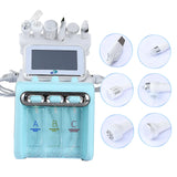 6 in 1 Oxygen Hydro Facial Machine