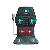 Vibration Back Massager Seat Cushion with Heat,Massage Chair Pad,Chair