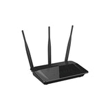 Wi-Fi AC750 Dual Band Router DIR-813