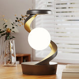RGB Touch Atmosphere Lamp Wireless Charging Night Light for Bar Hotel