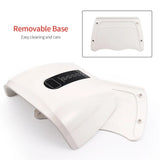 Lights Nail Dryer Red Light Fast Drying LED Nail Lamp Tow Hand Big Lamp MD DC PRINT