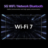 Flagship Tablet PC Pad 7SPro Global Version Snapdragon 8 gen3 Tablets
