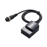 Induction Faucet, Sensor Control Box, Solenoid Valve 6V Infrared Automatic Induction