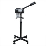 750ML Professional Facial Steamer, Hot Ozone Face Steamer, Nano Atomization Steamer