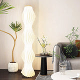 LUVODI LED Floor Lamp Home Decorative Dimmable Standing Lamp