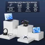 4k Android Home Cinema Outdoor  Smart Voice Remote Control Projector