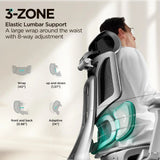 Ergonomic Office Chair, Big and Tall Office Chair