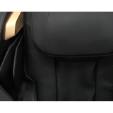 Global Home Black Massage Chair with a Tablet Controller