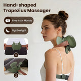 Bionic Finger Neck Shoulder Massager Wireless Neck Cervical Trapezius