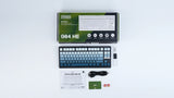 EPOMAKER G84 HE 75% ANSI US Layout Gasket Wired/BT/2.4Ghz Wireless