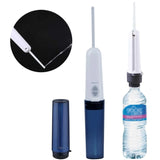 Portable Bidet for Travel, High Pressure Handheld Electric Bidet Sprayer, Rechargeable Travel Bidet