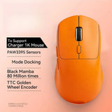 Mouse office Esports Game mute Bluetooth Mouse Mode Connection Macro Bluetooth Mouse For Gaming Recharge
