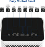 [New Arrival, Free Shipping!]30 Pints Dehumidifier for Home and Basements