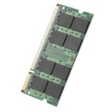 2GB DDR2 RAM Memory 667Mhz PC2 5300 Laptop Ram Memoria 1.8V 200PIN SODIMM For  AMD