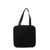 Car Trash Can Portable Storage Mesh Pocket Hanging Trash Can Backseat Storage