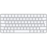 Wireless Rechargeable Keyboard, Compatible with iPad and iPhone
