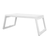 8Pcs Lap Desks Lap Tray Foldable Laptop Desk Space-saving Bed Lap Desk
