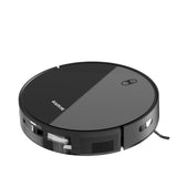 Robot Vacuum Cleaner Combo and Mop 6000PA Strong Suction for Pet Hair