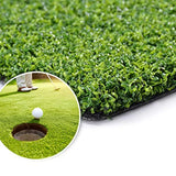 Pro Putting Green Golf Artificial Grass Turf 3FTX11FT for Indoor Outdoor Golf