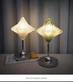 Creative and Simple Bedroom Study Ambient Light Decoration Antique