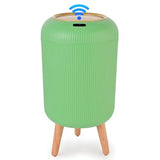Smart Sensor Wastebasket, Convenient and Hygienic Easy to Use, Technology Sensor Waterproof