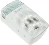 Long Range Wireless Doorbell with Adjustable Volume up to 90dB