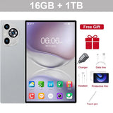 Original M70plus Tablets Android 15 22GB+2TB Children's Kids Tablet PC Global