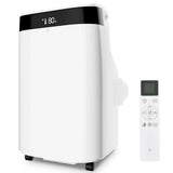 10000 Btu Portable Air Conditioner Unit for Rooms Cooling Up to 450 Sq.Ft