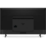 50' Quantum 4K QLED HDR Smart TV w/Dolby Vision HDR, Wii 6, Bluetooth