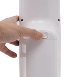 25000PA Suction Cordless Handheld Vacuum Cleaner, Smart Wet Dry