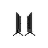 24 Inch V Series LED Smart HD TV 720p Bluetooth Compatible with Airplay 2