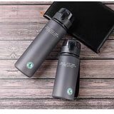 Brand BPA Free Leak Proof Sports Water Bottle High Quality Tour Hiking Portable