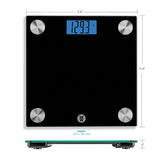 Weight Watchers Scales by Scale for Body Weight, Digital