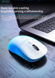 Mouse office Esports Game mute Bluetooth Mouse Mode Connection Macro Bluetooth Mouse For Gaming Recharge