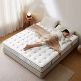 Queen Size Twin Mattress Memory Foam Modern Material Designer Mattress